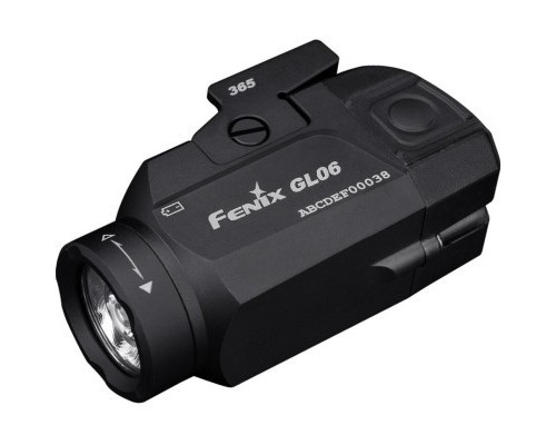 Ліхтар Fenix GL06-365