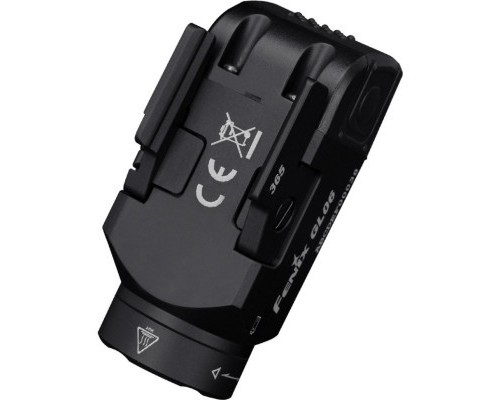 Ліхтар Fenix GL06-365