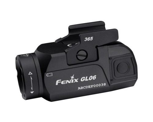 Ліхтар Fenix GL06-365