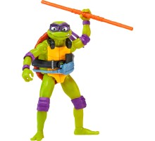 Фігурка TMNT серії Черепашки-Ніндзя Мovie III – Донателло (83282)