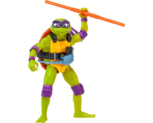 Фігурка TMNT серії Черепашки-Ніндзя Мovie III – Донателло (83282)