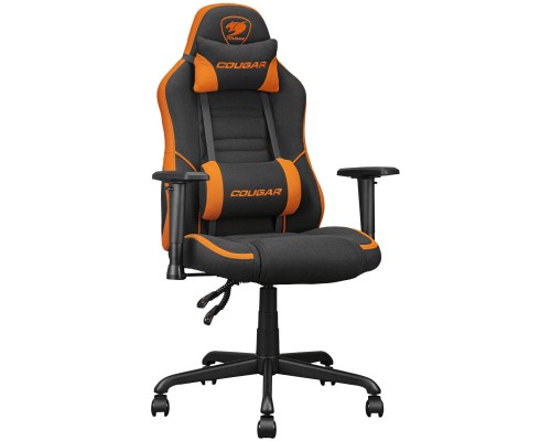 Крісло ігрове Cougar Fusion SF