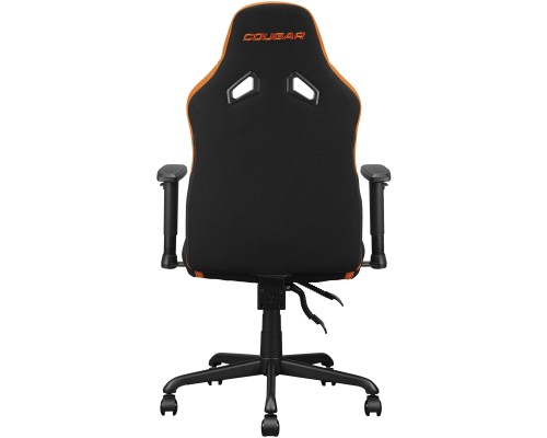 Крісло ігрове Cougar Fusion SF