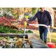 Садовий насос Ryobi RY18STPA-0 Ryobi, 18В ONE+, 360л/г, телескопічний, підйом 7м, 0.7 бар (без АКБ та ЗП) (5133005716)