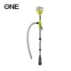 Садовий насос Ryobi RY18STPA-0 Ryobi, 18В ONE+, 360л/г, телескопічний, підйом 7м, 0.7 бар (без АКБ та ЗП) (5133005716)