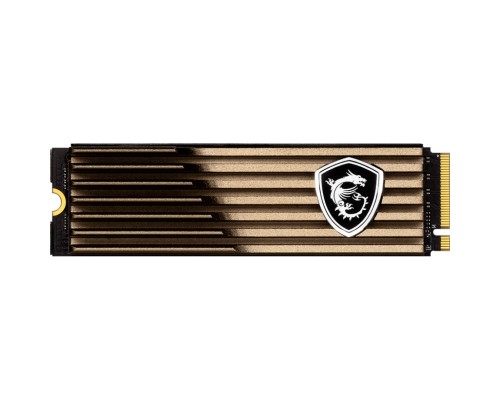 Накопичувач SSD M.2 2280 1TB Spatium M480 PRO HS MSI (S78-440L1J0-P83)