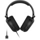 Навушники Lorgar Kaya 360 USB Black (LRG-GHS360)