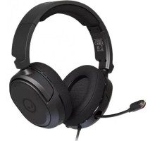 Навушники Lorgar Kaya 360 USB Black (LRG-GHS360)