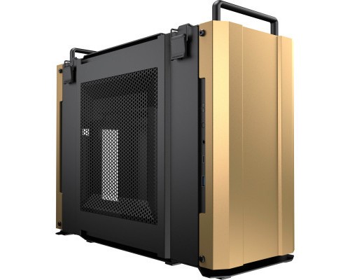 Корпус Cougar DUST 2 Desert Sand