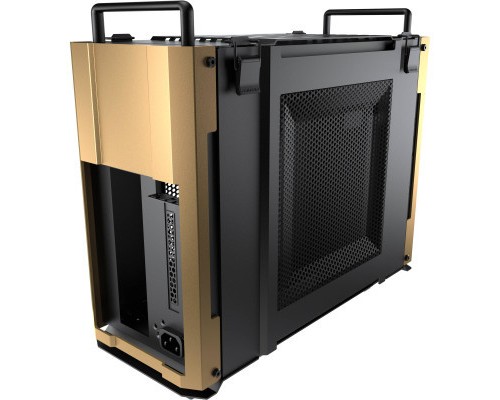 Корпус Cougar DUST 2 Desert Sand