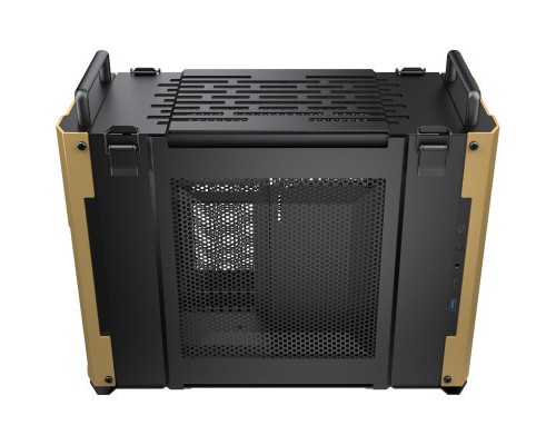 Корпус Cougar DUST 2 Desert Sand