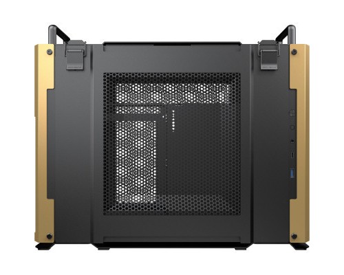 Корпус Cougar DUST 2 Desert Sand