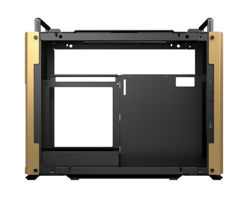 Корпус Cougar DUST 2 Desert Sand