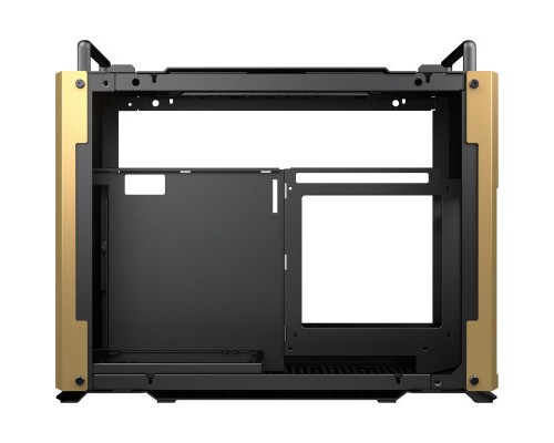 Корпус Cougar DUST 2 Desert Sand