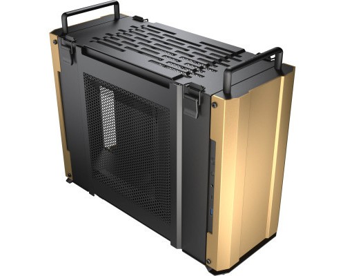 Корпус Cougar DUST 2 Desert Sand