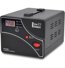 Стабілізатор Full Energy FVR2000F 2000VA (FVR2000F)