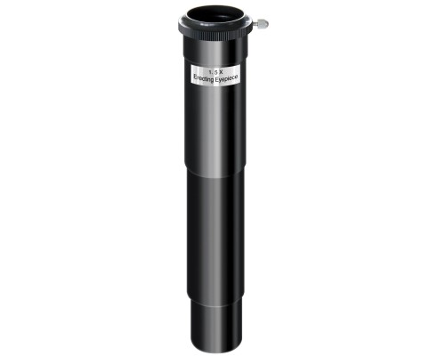 Телескоп Bresser Junior 70/400 Green з адаптером для смартфона + рюкзак (8850610B4K000) (930418)