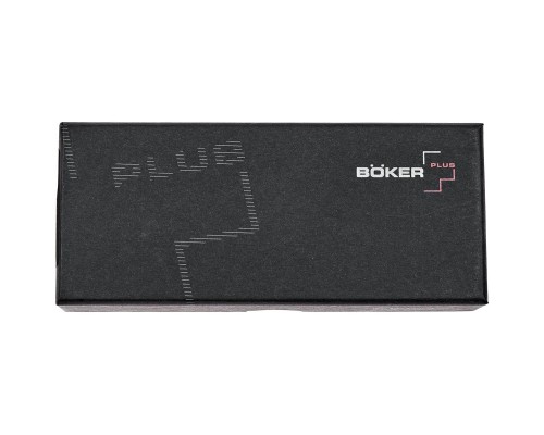 Ніж Boker Plus Ovalmoon Swivel (01BO498)