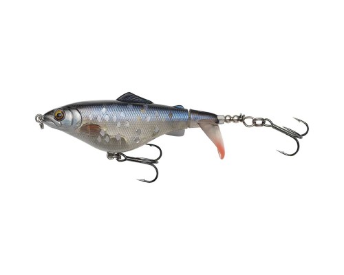 Воблер Savage Gear 3D Fat Smashtail F 80mm 12.0g Roach (1854.41.60) Воблер Savage Gear 3D Fat Smashtail F 80mm 12.0g Roach (1854.41.60)