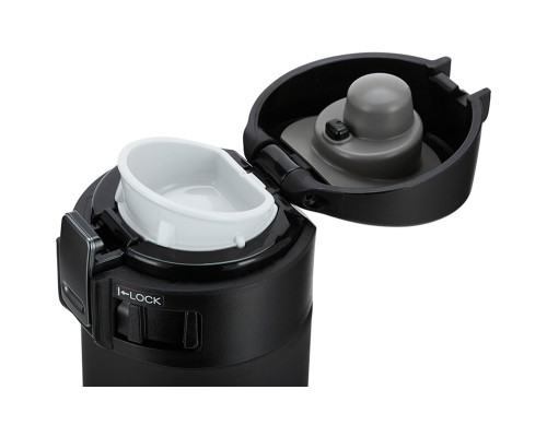 Термокружка Zojirushi SM-KHE48BA 0.48 л Black (1678.05.99)