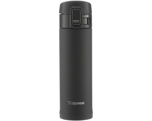 Термокружка Zojirushi SM-KHE48BA 0.48 л Black (1678.05.99)