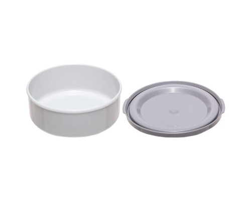 Термос Zojirushi Харчовий SL-JAF14HG 1.23 л Grey (1678.00.92)