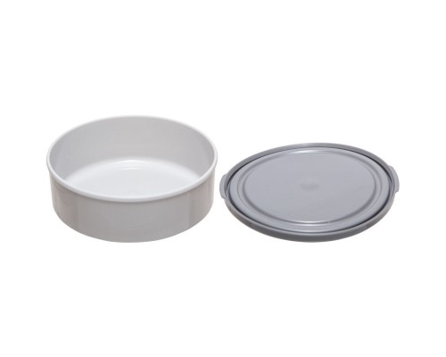 Термос Zojirushi Харчовий SL-JAF14HG 1.23 л Grey (1678.00.92)