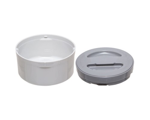 Термос Zojirushi Харчовий SL-JAF14HG 1.23 л Grey (1678.00.92)