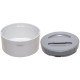 Термос Zojirushi Харчовий SL-JAF14HG 1.23 л Grey (1678.00.92)