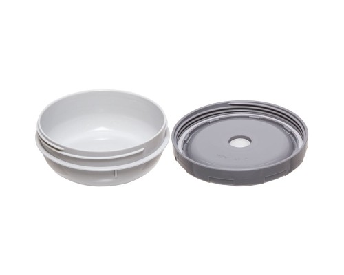 Термос Zojirushi Харчовий SL-JAF14HG 1.23 л Grey (1678.00.92)