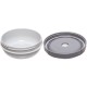 Термос Zojirushi Харчовий SL-JAF14HG 1.23 л Grey (1678.00.92)