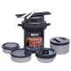 Термос Zojirushi Харчовий SL-JAF14HG 1.23 л Grey (1678.00.92)