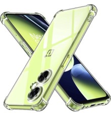 Чохол до мобільного телефона BeCover Anti-Shock OnePlus Nord CE 3 Lite Clear (709851)