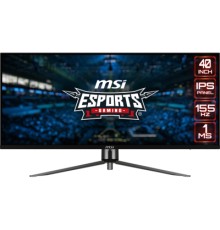Монітор MSI MAG401QR