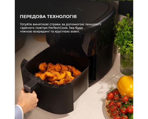 Мультипіч Cecotec Cecofry Bombastik 6000 (CCTC-04992)