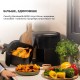 Мультипіч Cecotec Cecofry Bombastik 6000 (CCTC-04992)