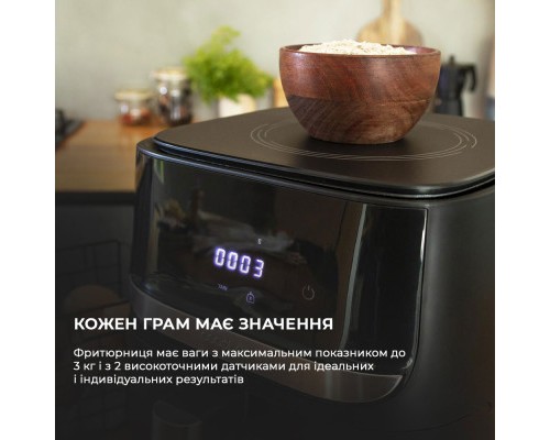 Мультипіч Cecotec Cecofry Bombastik 6000 (CCTC-04992)