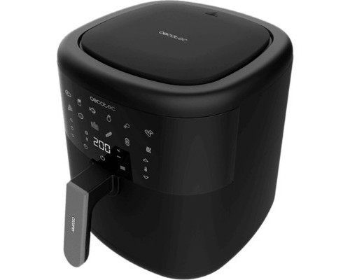 Мультипіч Cecotec Cecofry Bombastik 6000 (CCTC-04992)