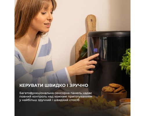 Мультипіч Cecotec Cecofry Bombastik 6000 (CCTC-04992)