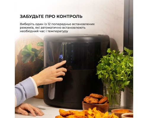 Мультипіч Cecotec Cecofry Bombastik 6000 (CCTC-04992)