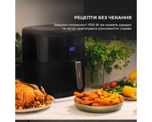 Мультипіч Cecotec Cecofry Bombastik 6000 (CCTC-04992)