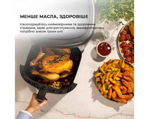 Мультипіч Cecotec Cecofry Bombastik 6000 (CCTC-04992)