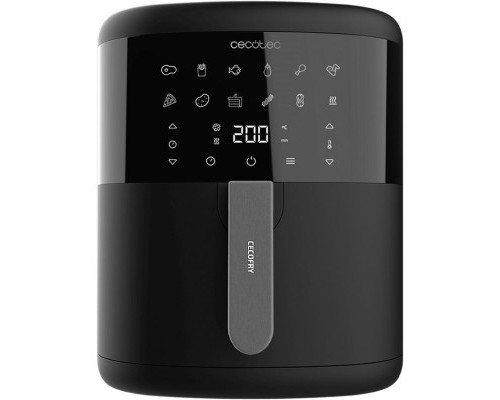 Мультипіч Cecotec Cecofry Bombastik 6000 (CCTC-04992)