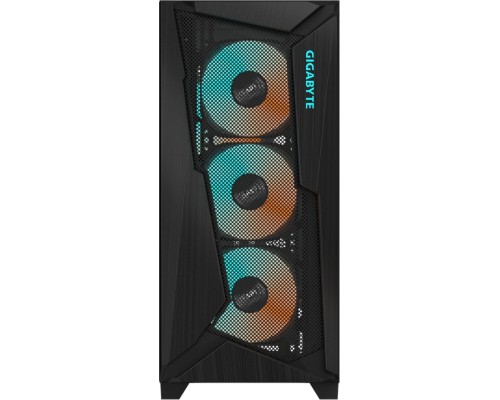 Корпус GIGABYTE C301 GLASS V2