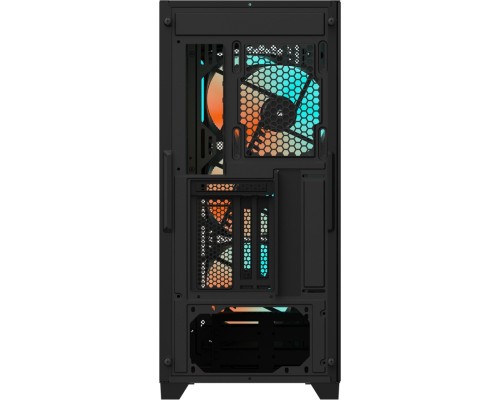 Корпус GIGABYTE C301 GLASS V2