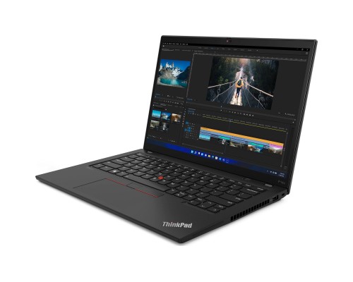 Ноутбук Lenovo ThinkPad P14s G4 (21HF000JRA)