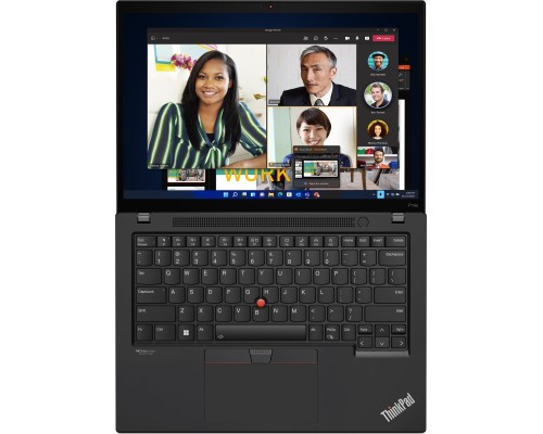 Ноутбук Lenovo ThinkPad P14s G4 (21HF000JRA)