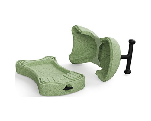 Чудомобіль Scoot&Ride MyFirst толокар Оливковий (SR-210131-OLIVE) Чудомобіль Scoot&Ride MyFirst толокар Оливковий (SR-210131-OLIVE)