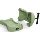 Чудомобіль Scoot&Ride MyFirst толокар Оливковий (SR-210131-OLIVE)