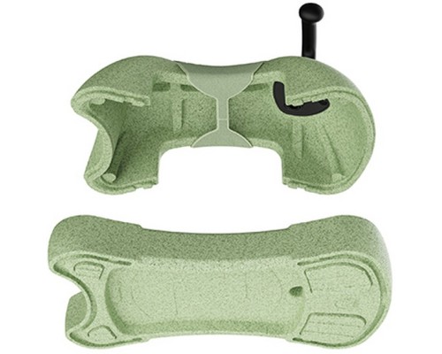 Чудомобіль Scoot&Ride MyFirst толокар Оливковий (SR-210131-OLIVE) Чудомобіль Scoot&Ride MyFirst толокар Оливковий (SR-210131-OLIVE)